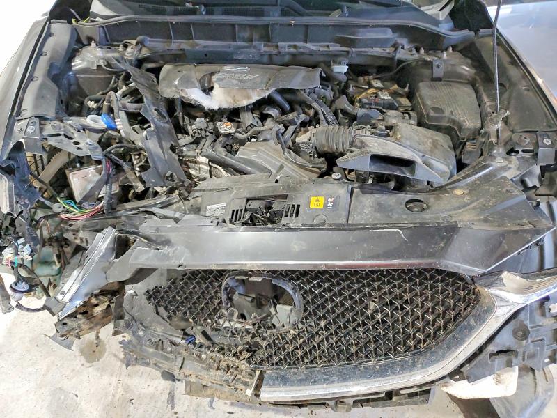 Aukcja sprzedaży 2017 Mazda Cx-5, vin: JM3KFBCL4H0142055, numer aukcji: 64554926