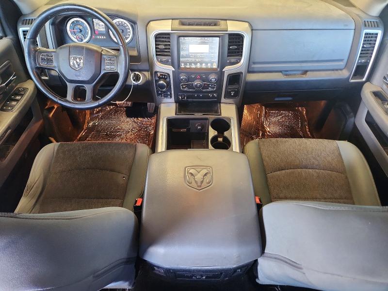 Aukcja sprzedaży 2015 Ram 1500, vin: 1C6RR7LT8FS610339, numer aukcji: 66040826