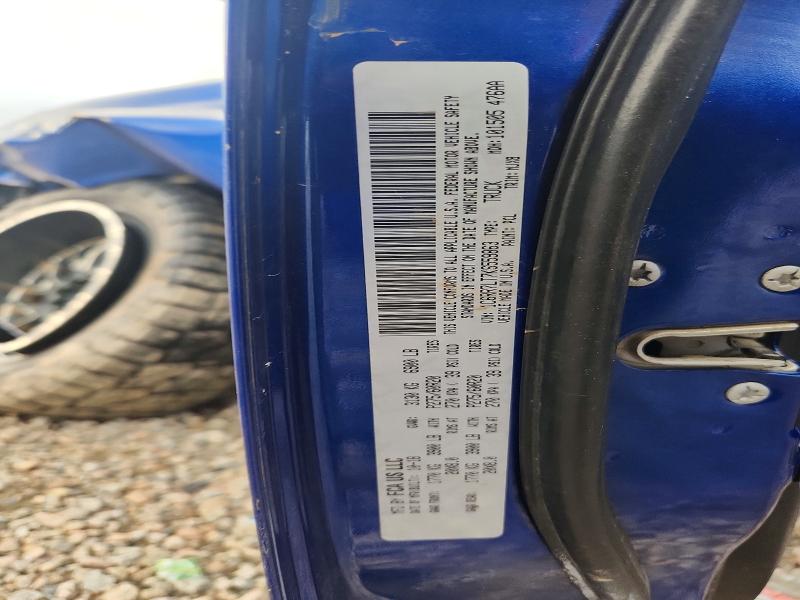 Aukcja sprzedaży 2019 Ram 1500 Classic, vin: 1C6RR7LT7KS559863, numer aukcji: 63556836