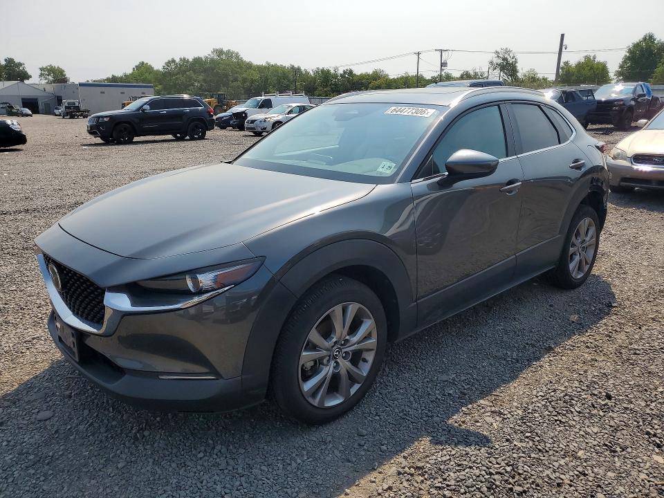 64477306 :رقم المزاد ، 3MVDMBCM3RM613609 vin ، 2024 Mazda Cx-30 مزاد بيع