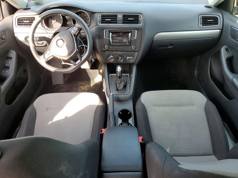 Продаж на аукціоні авто 2017 Volkswagen Jetta, vin: 3VW2B7AJ7HM400162, номер лоту: 63807556