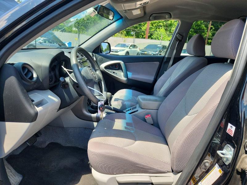 2008 Toyota Rav4 მანქანა იყიდება აუქციონზე, vin: JTMZD33V485093396, აუქციონის ნომერი: 62604156