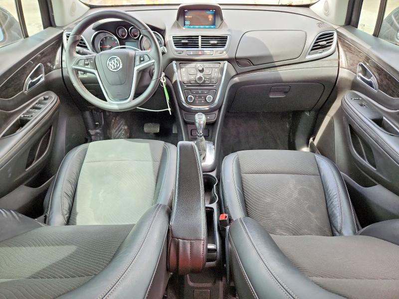 Aukcja sprzedaży 2013 Buick Encore, vin: KL4CJASB2DB158813, numer aukcji: 64271406