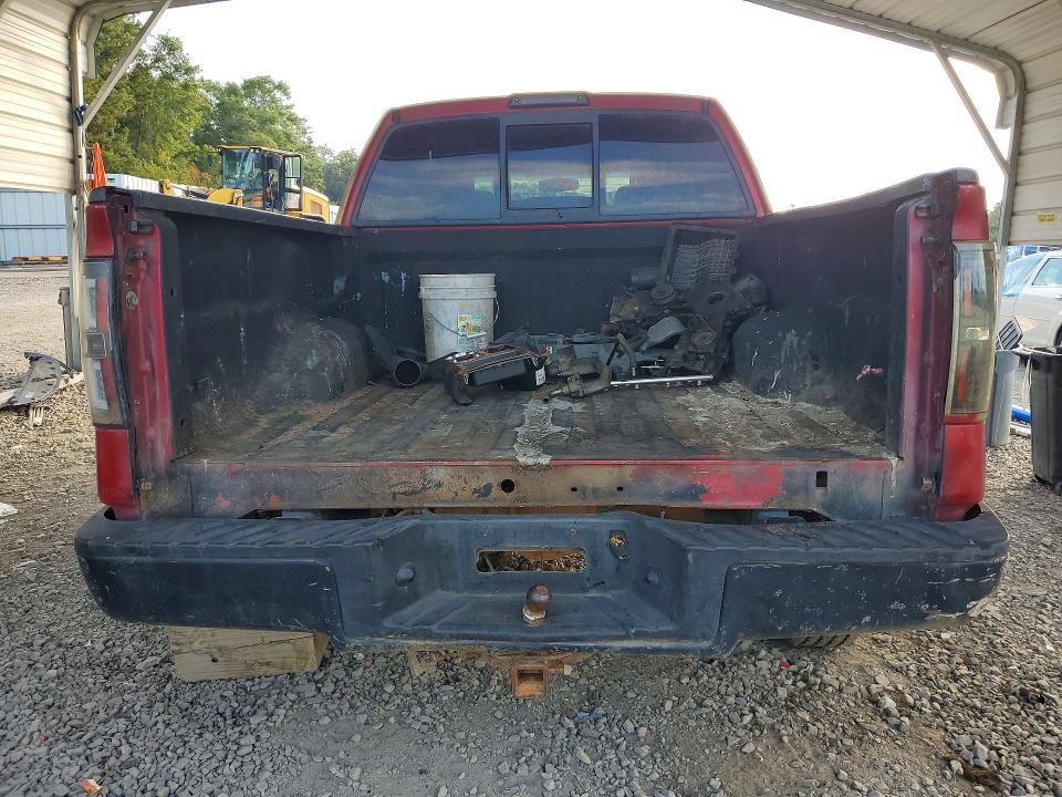 64553886 :رقم المزاد ، 1FTFW1CV8AFA25328 vin ، 2010 Ford F150 مزاد بيع