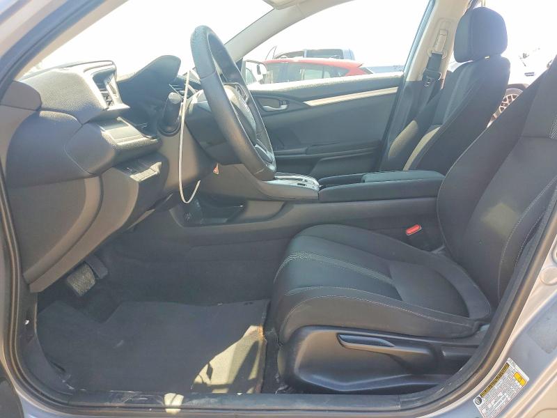 Aukcja sprzedaży 2018 Honda Civic, vin: 2HGFC2F58JH012556, numer aukcji: 63587726