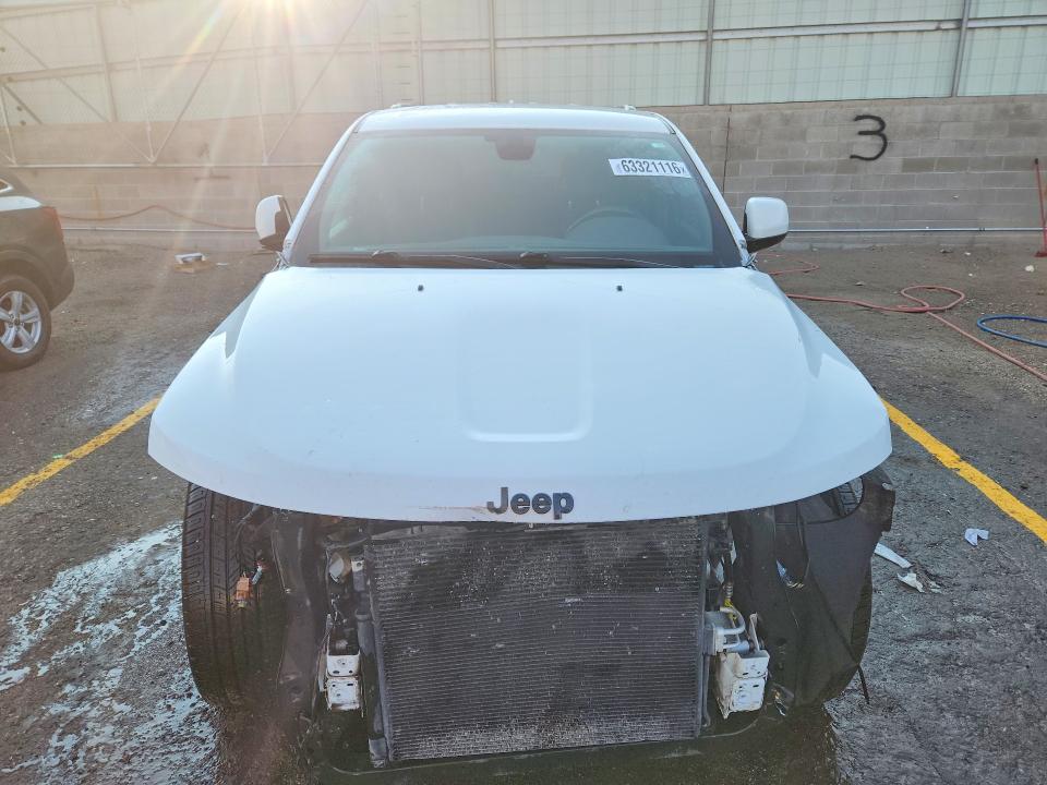 63321116 :رقم المزاد ، 1C4RJEAG9MC517251 vin ، 2021 Jeep Grand Cherokee مزاد بيع