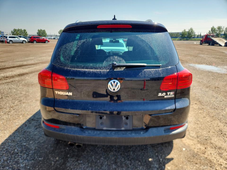 Продажа на аукционе авто 2013 Volkswagen Tiguan, vin: WVGJV7AX6DW524682, номер лота: 65125656