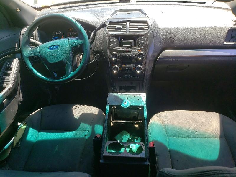 Продажа на аукционе авто 2016 Ford Explorer, vin: 1FM5K8AR2GGA01479, номер лота: 65945396