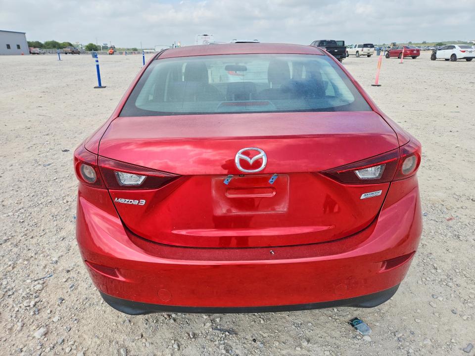Aukcja sprzedaży 2017 Mazda 3, vin: 3MZBN1U74HM118906, numer aukcji: 63711216