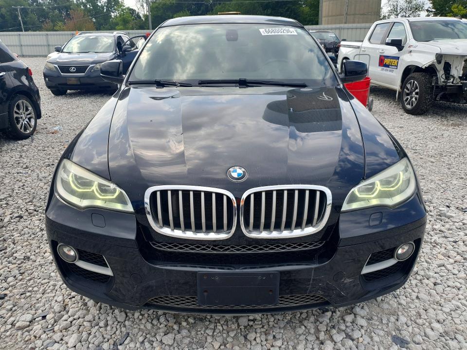 66800296 :رقم المزاد ، 5UXFG8C52DL591320 vin ، 2013 Bmw X6 مزاد بيع