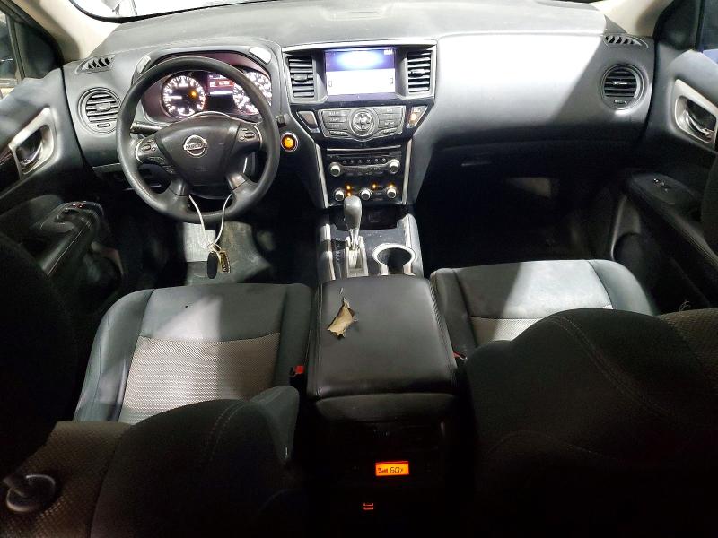 Aukcja sprzedaży 2018 Nissan Pathfinder, vin: 5N1DR2MNXJC643718, numer aukcji: 66481836