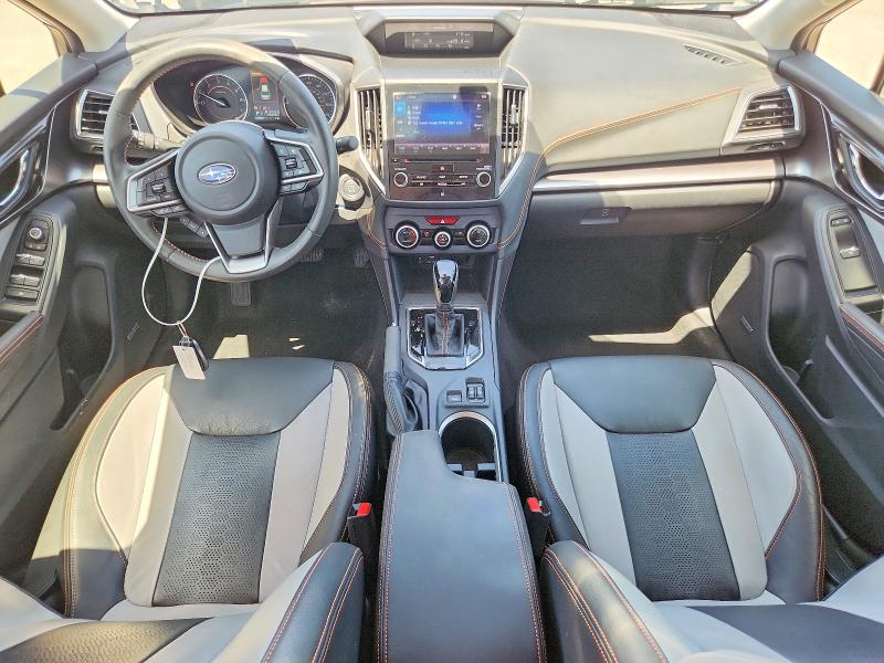 Продаж на аукціоні авто 2020 Subaru Crosstrek, vin: JF2GTANC6LH276222, номер лоту: 64485006