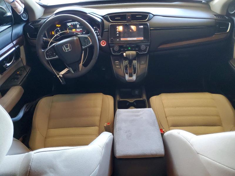 Aukcja sprzedaży 2017 Honda Cr-v, vin: 2HKRW1H54HH504271, numer aukcji: 65704876