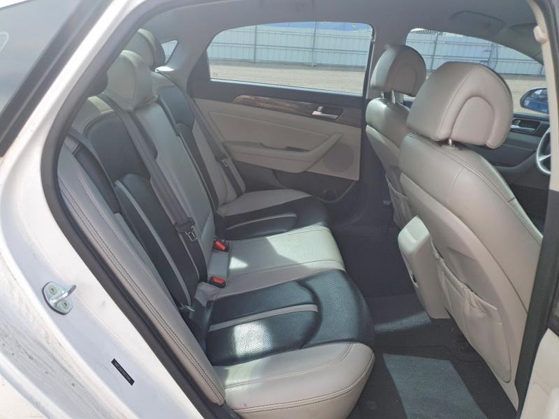 67136766 :رقم المزاد ، 5NPE34AF0GH274481 vin ، 2016 Hyundai Sonata مزاد بيع