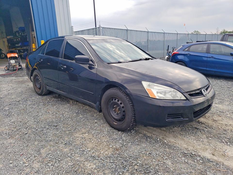 Aukcja sprzedaży 2006 Honda Accord, vin: 1HGCM56336A805897, numer aukcji: 64444016