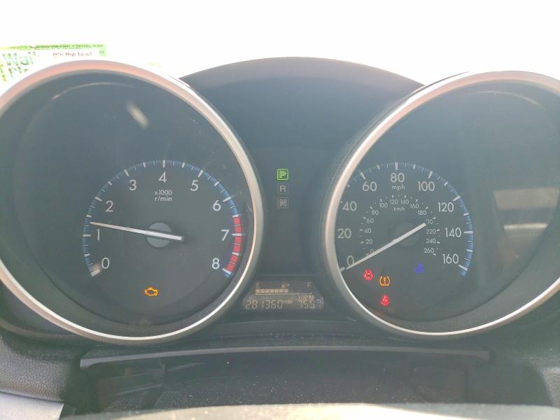 Продаж на аукціоні авто 2012 Mazda 3, vin: JM1BL1V8XC1634631, номер лоту: 64068786