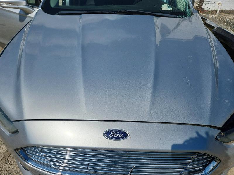 Продаж на аукціоні авто 2013 Ford Fusion, vin: 3FA6P0H70DR257131, номер лоту: 64216656