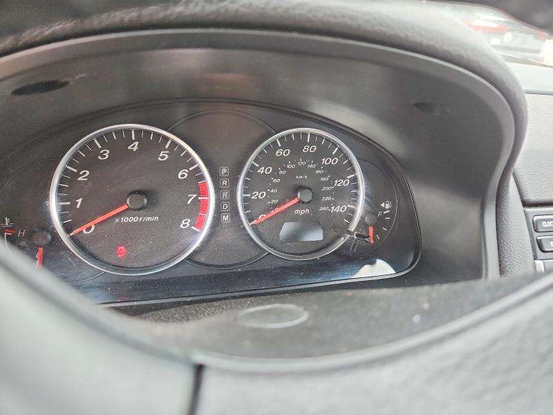 Aukcja sprzedaży 2007 Mazda 6, vin: 1YVHP80C275M43491, numer aukcji: 65555356