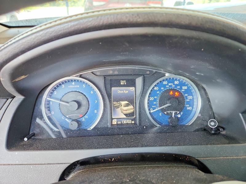 Aukcja sprzedaży 2016 Toyota Camry, vin: 4T4BF1FK0GR549868, numer aukcji: 65855476