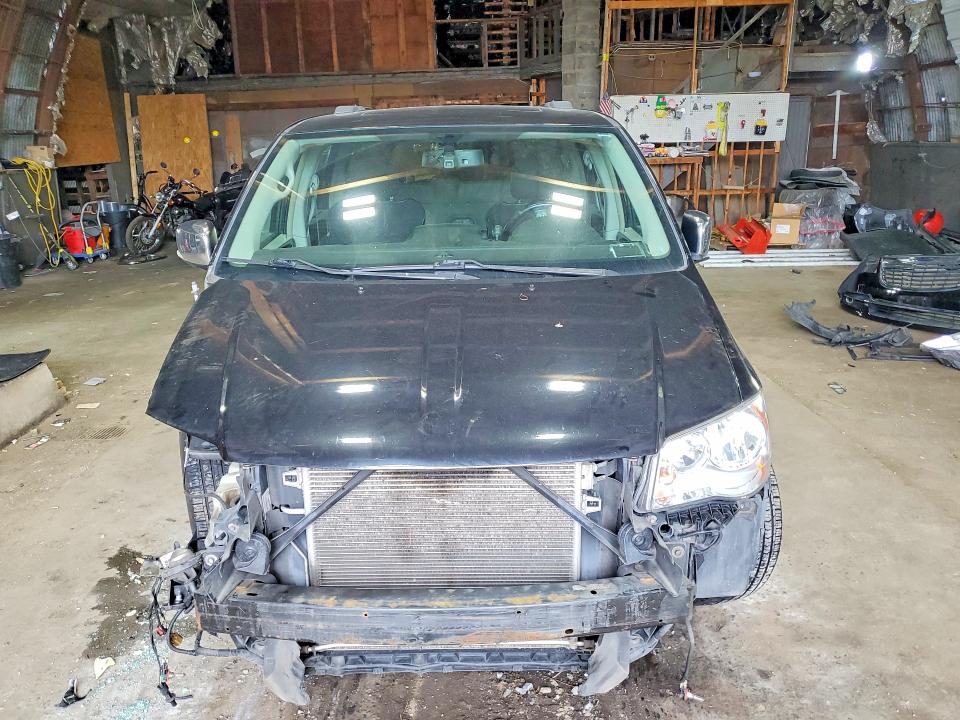 Aukcja sprzedaży 2016 Chrysler Town & Country, vin: 2C4RC1JG9GR261983, numer aukcji: 63764766