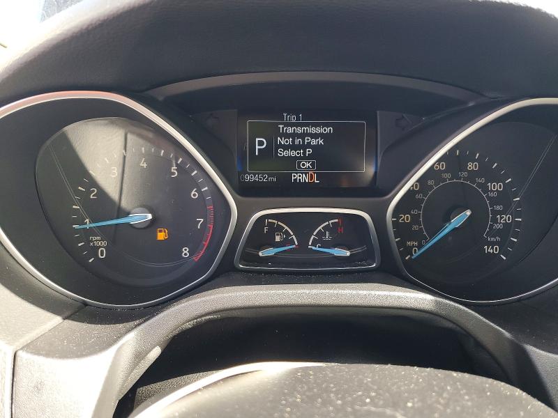 Продаж на аукціоні авто 2016 Ford Focus, vin: 1FADP3E27GL360485, номер лоту: 64898106