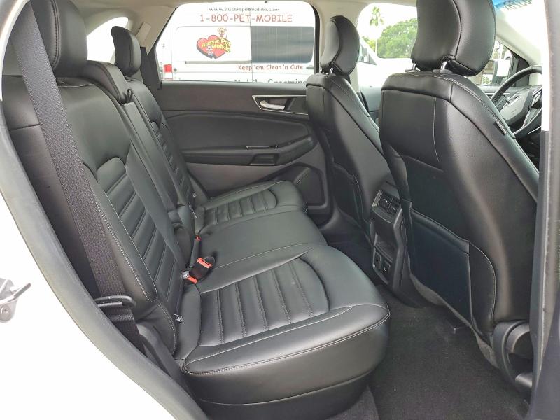 Продажа на аукционе авто 2019 Ford Edge, vin: 2FMPK3J9XKBC57901, номер лота: 63986326