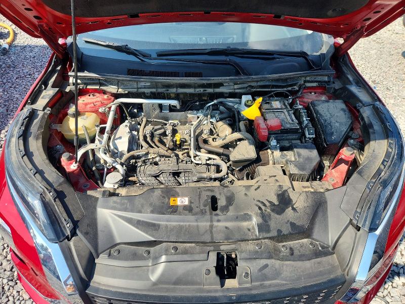 65921246 :رقم المزاد ، JA4J4VA83RZ083548 vin ، 2024 Mitsubishi Outlander مزاد بيع