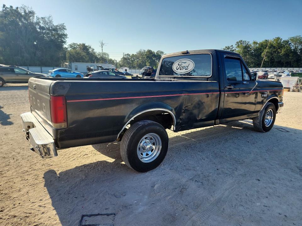 Aukcja sprzedaży 1988 Ford F150, vin: 1FTDF15N2JNB81987, numer aukcji: 65210806