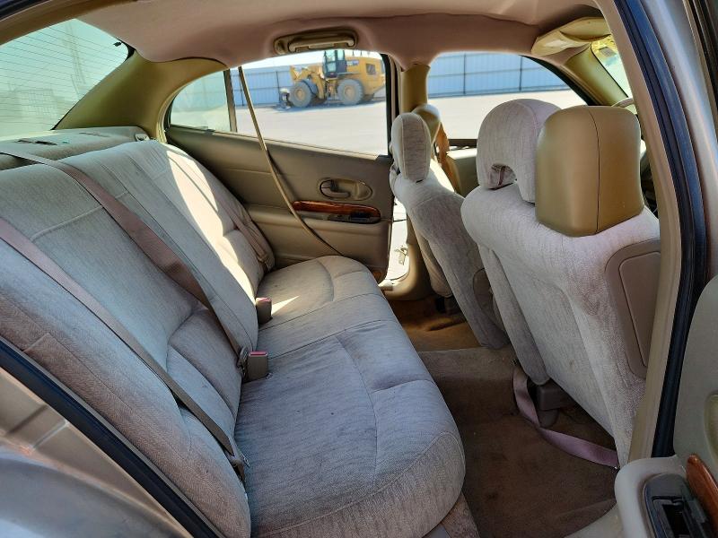 Продаж на аукціоні авто 2002 Buick Lesabre, vin: 1G4HP54K524138020, номер лоту: 66129126