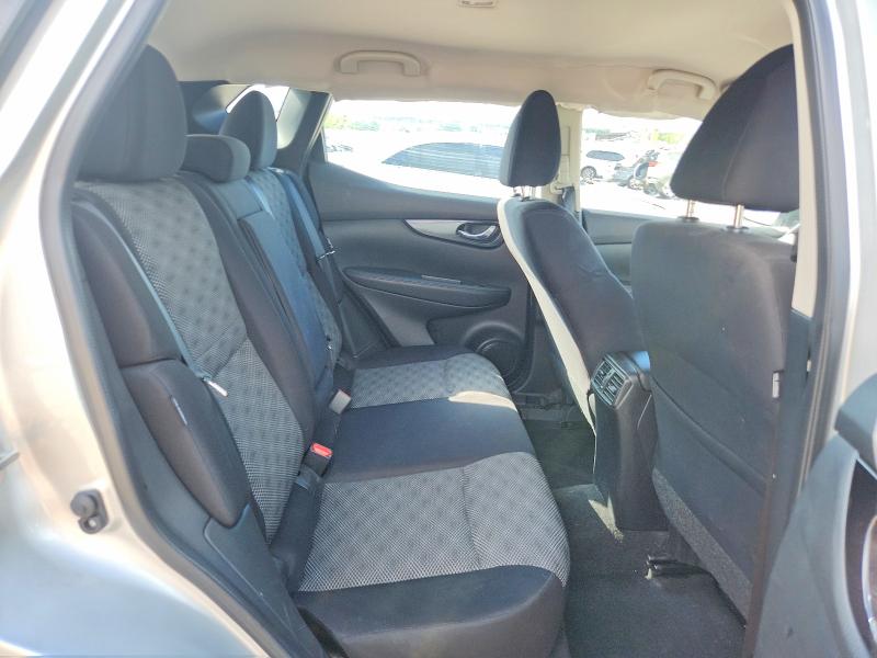 Продажа на аукционе авто 2022 Nissan Rogue Sport, vin: JN1BJ1BW6NW682824, номер лота: 65727966
