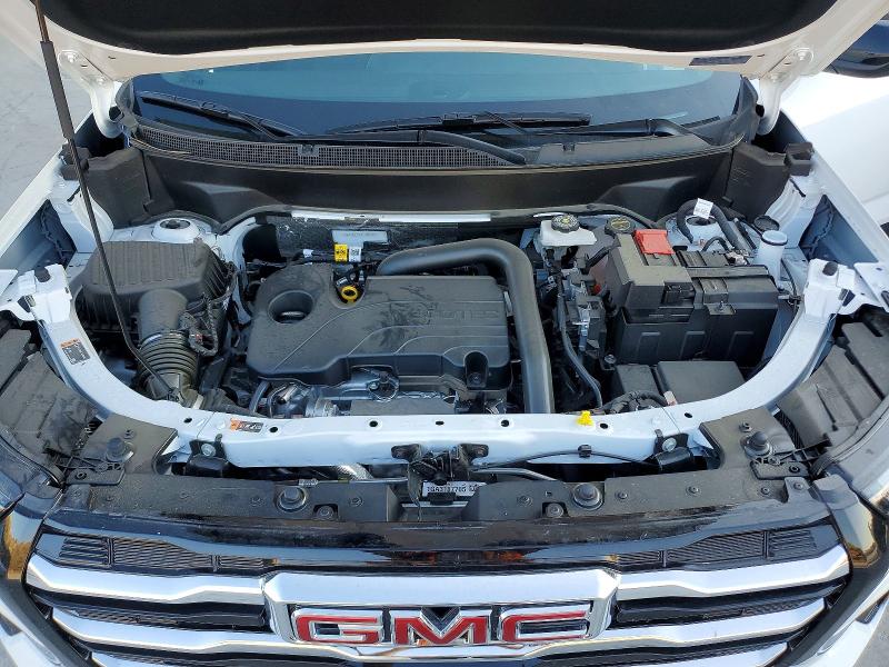 64309826 :رقم المزاد ، 3GKALUEG0TL340219 vin ، 2026 Gmc Terrain مزاد بيع