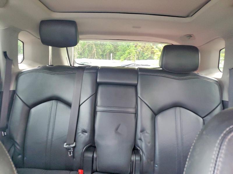 Aukcja sprzedaży 2016 Cadillac Srx, vin: 3GYFNEE32GS527448, numer aukcji: 63322536
