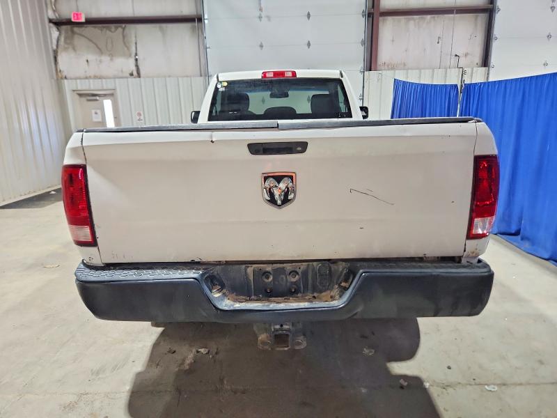 2018 Ram 2500 მანქანა იყიდება აუქციონზე, vin: 3C6MR4AJ0JG354840, აუქციონის ნომერი: 63802506
