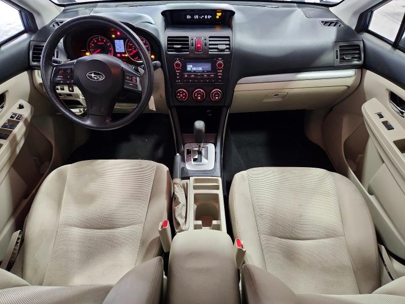Продажа на аукционе авто 2013 Subaru Xv Crosstrek, vin: JF2GPAVC0D2862956, номер лота: 64274326