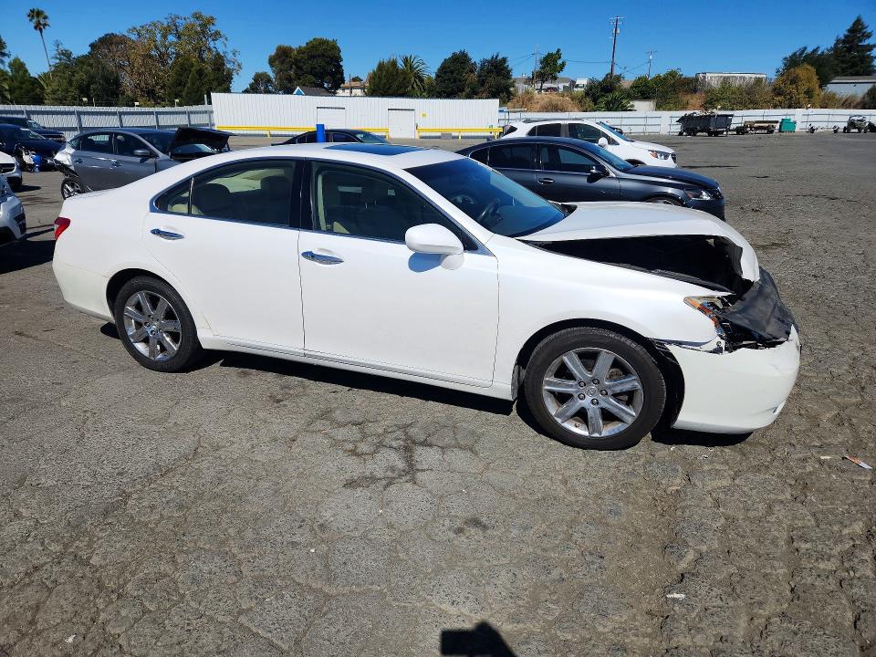 Продажа на аукционе авто 2009 Lexus Es, vin: JTHBJ46G992293625, номер лота: 66836076