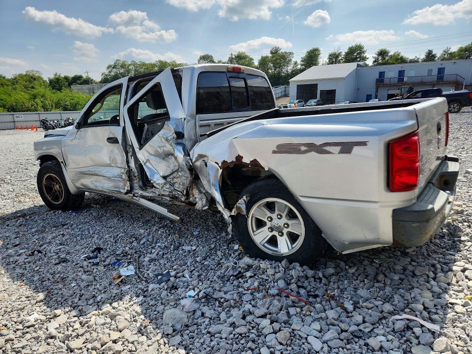 Aukcja sprzedaży 2008 Dodge Dakota, vin: 1D7HE38K38S562010, numer aukcji: 66427466