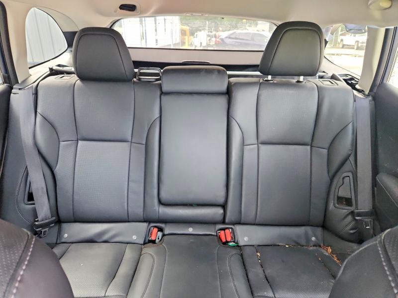 2023 Subaru Outback მანქანა იყიდება აუქციონზე, vin: 4S4BTGND5P3123768, აუქციონის ნომერი: 65333066