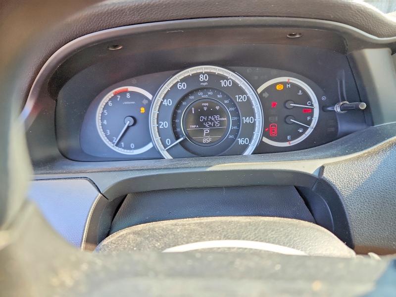 Продажа на аукционе авто 2015 Honda Accord, vin: 1HGCR2F36FA123354, номер лота: 66534056