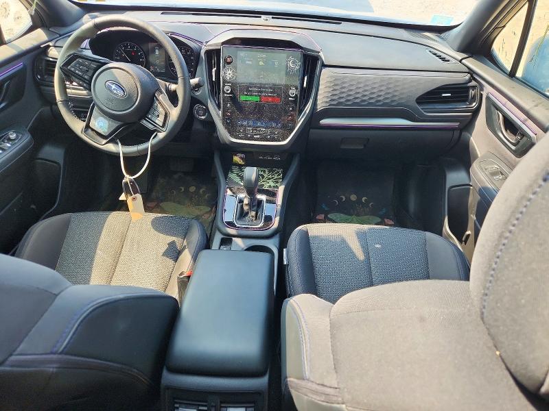 Продажа на аукционе авто 2025 Subaru Forester, vin: JF2SLDDC0SH447316, номер лота: 64339016