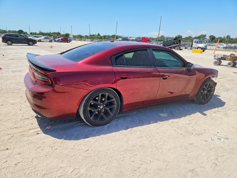 Aukcja sprzedaży 2020 Dodge Charger, vin: 2C3CDXBG5LH108056, numer aukcji: 65269776