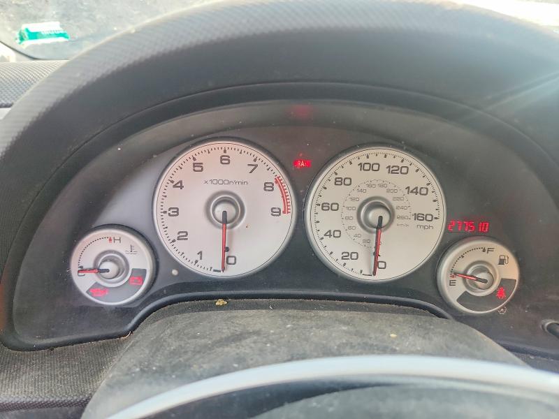 Продажа на аукционе авто 2004 Acura Rsx, vin: JH4DC53074S002354, номер лота: 66359506