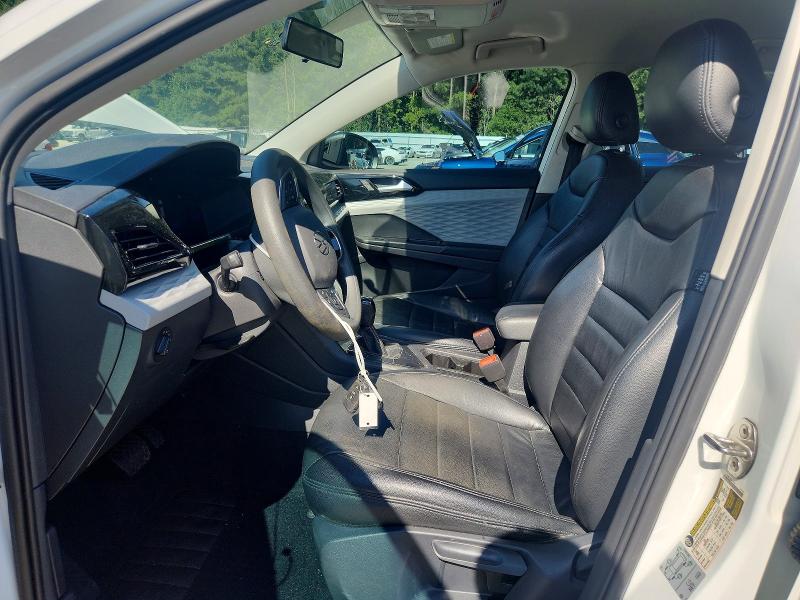 Продажа на аукционе авто 2022 Volkswagen Taos, vin: 3VVCX7B28NM031759, номер лота: 65199586