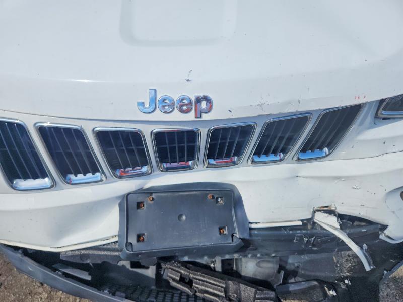 Продажа на аукционе авто 2016 Jeep Grand Cherokee, vin: 1C4RJFAG0GC504253, номер лота: 63694126