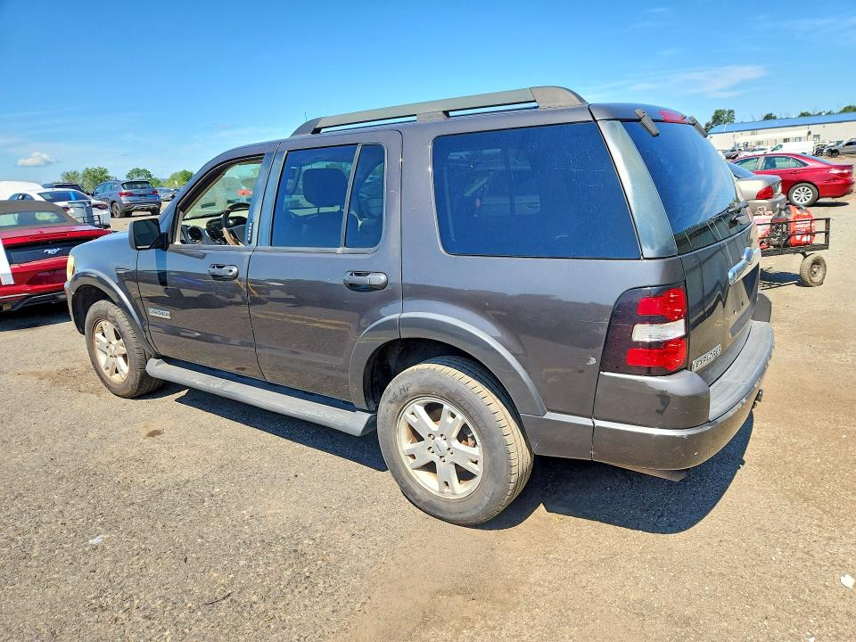 Aukcja sprzedaży 2007 Ford Explorer, vin: 1FMEU73E47UB84397, numer aukcji: 66242616