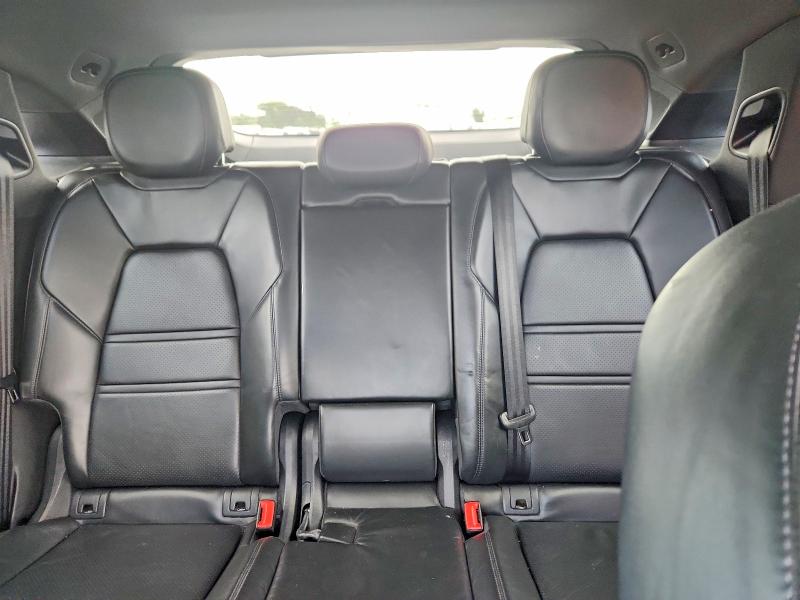 63913716 :رقم المزاد ، WP1BE2AY7MDA44164 vin ، 2021 Porsche Cayenne مزاد بيع