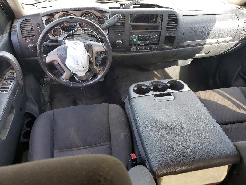 Aukcja sprzedaży 2011 Chevrolet Silverado, vin: 1GCRKSE39BZ139820, numer aukcji: 65884936