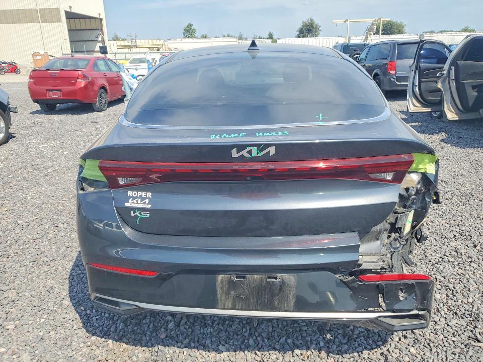 Продаж на аукціоні авто 2023 Kia K5, vin: 5XXG14J22PG217738, номер лоту: 66911936