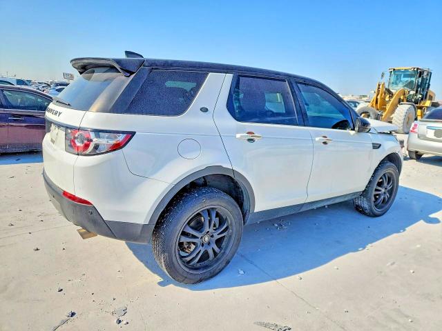 Aukcja sprzedaży 2019 Land Rover Discovery Sport, vin: SALCP2FX0KH784976, numer aukcji: 66148176