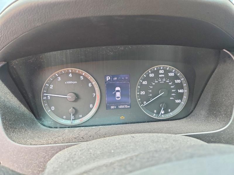 Aukcja sprzedaży 2017 Hyundai Sonata, vin: 5NPE34AF0HH554760, numer aukcji: 63188996