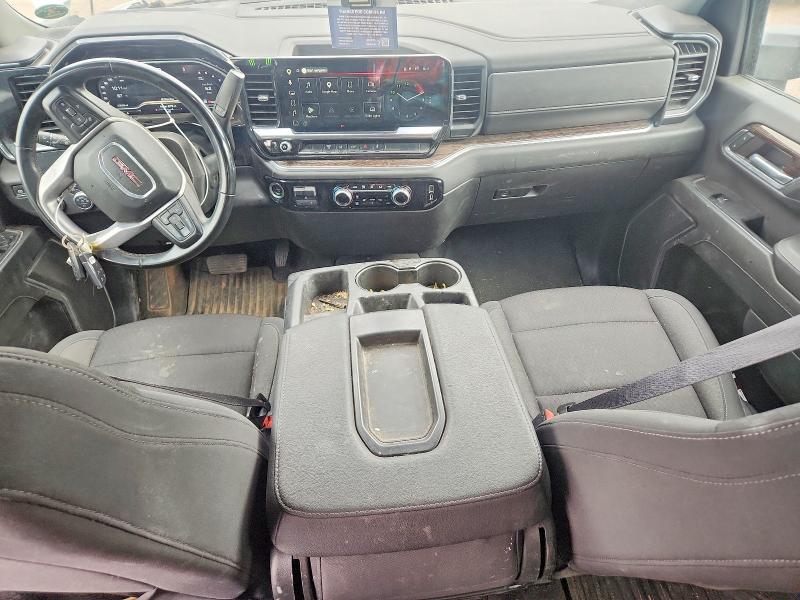 Aukcja sprzedaży 2024 Gmc Sierra, vin: 1GT59TEYXRF393463, numer aukcji: 64316326